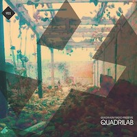 pochette QUADRILAB (Compilation)